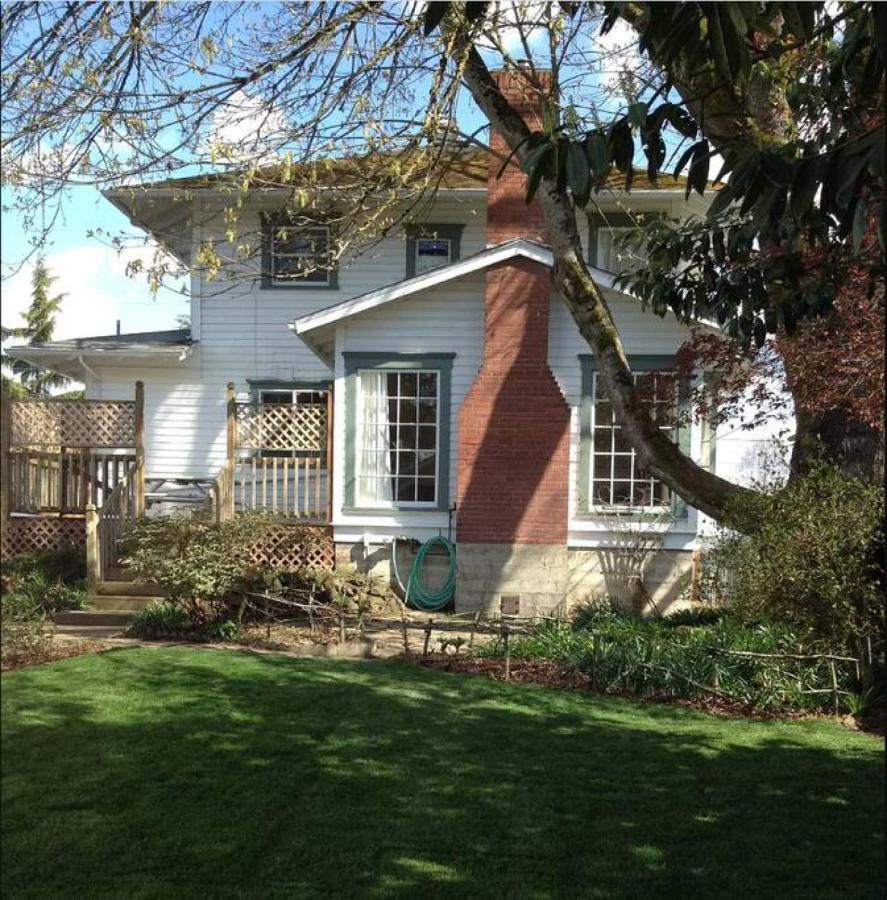 Monteith Hideaway In Downtown Monteith District Villa Albany Luaran gambar