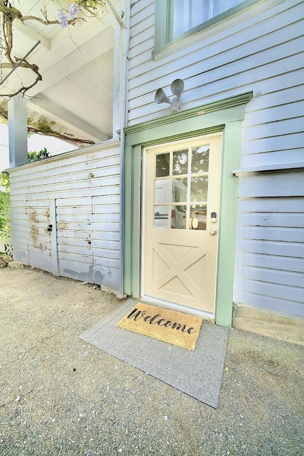 Monteith Hideaway In Downtown Monteith District Villa Albany Luaran gambar