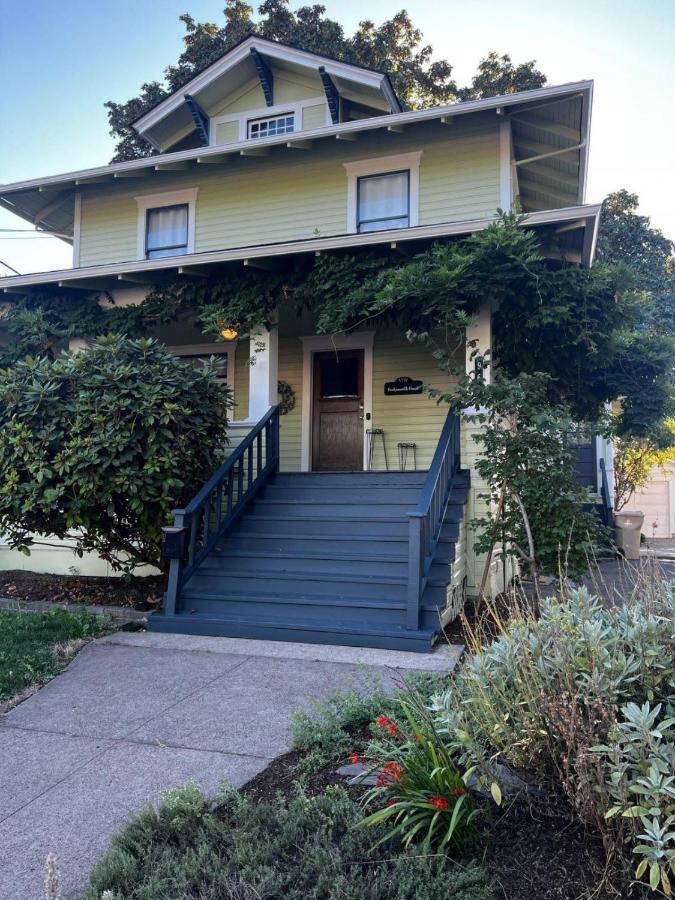 Monteith Hideaway In Downtown Monteith District Villa Albany Luaran gambar