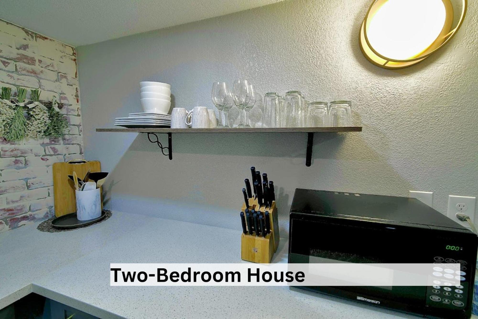 Monteith Hideaway In Downtown Monteith District Villa Albany Luaran gambar