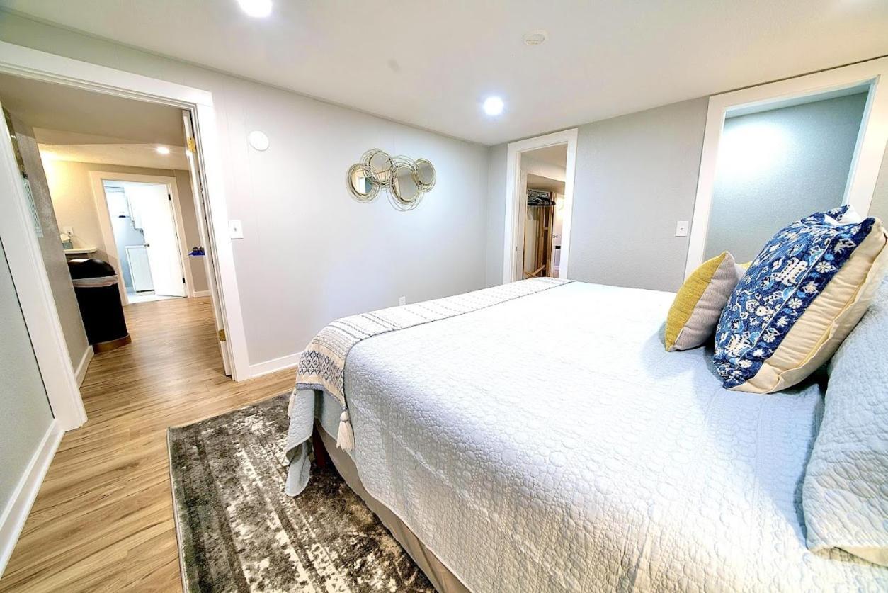 Monteith Hideaway In Downtown Monteith District Villa Albany Luaran gambar