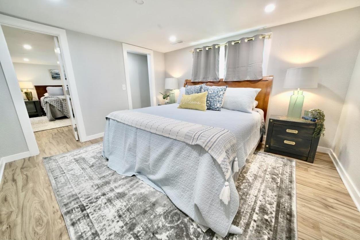Monteith Hideaway In Downtown Monteith District Villa Albany Luaran gambar