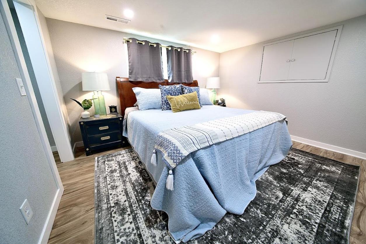 Monteith Hideaway In Downtown Monteith District Villa Albany Luaran gambar