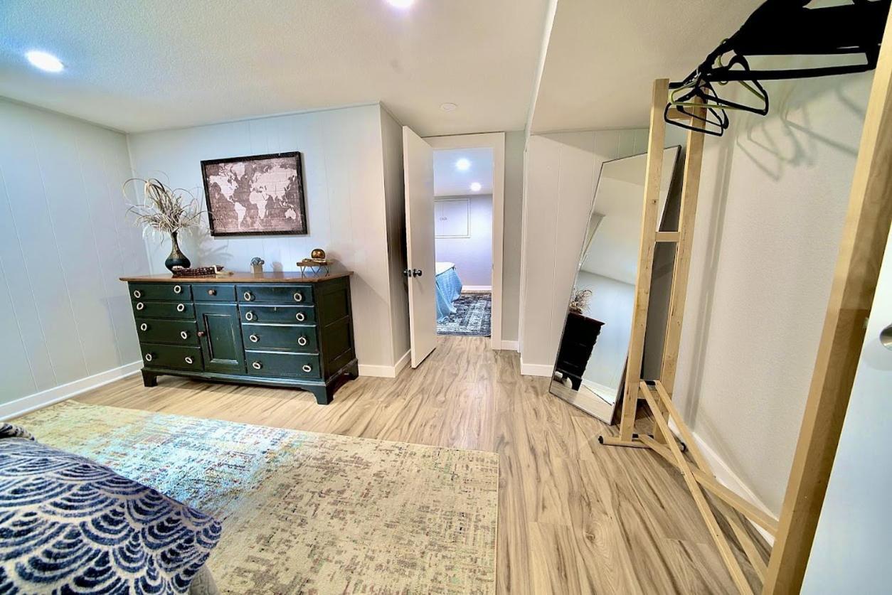 Monteith Hideaway In Downtown Monteith District Villa Albany Luaran gambar