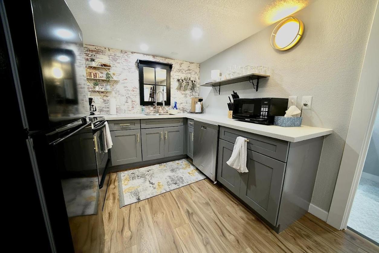 Monteith Hideaway In Downtown Monteith District Villa Albany Luaran gambar