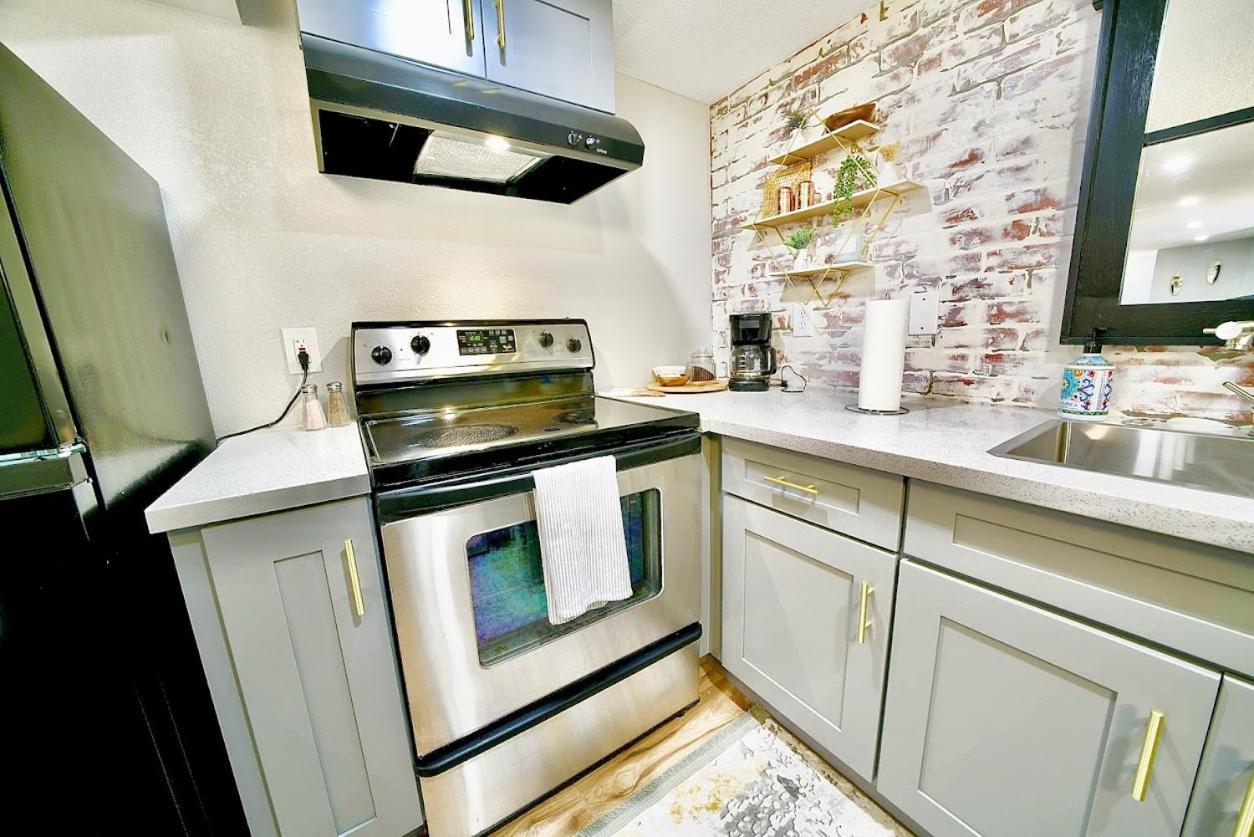 Monteith Hideaway In Downtown Monteith District Villa Albany Luaran gambar