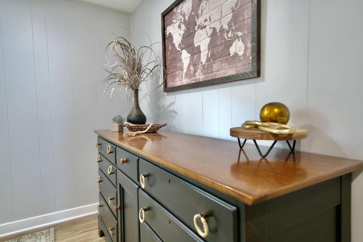 Monteith Hideaway In Downtown Monteith District Villa Albany Luaran gambar