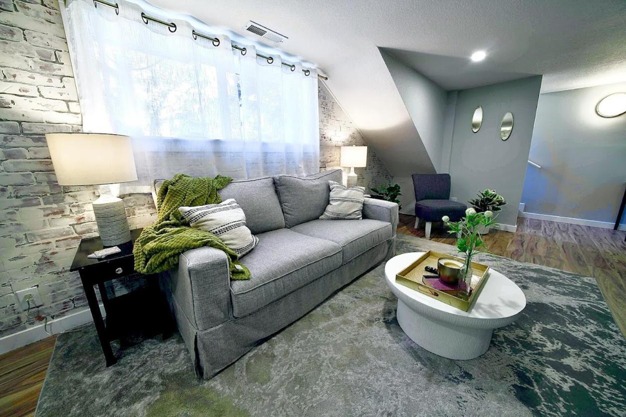 Monteith Hideaway In Downtown Monteith District Villa Albany Luaran gambar