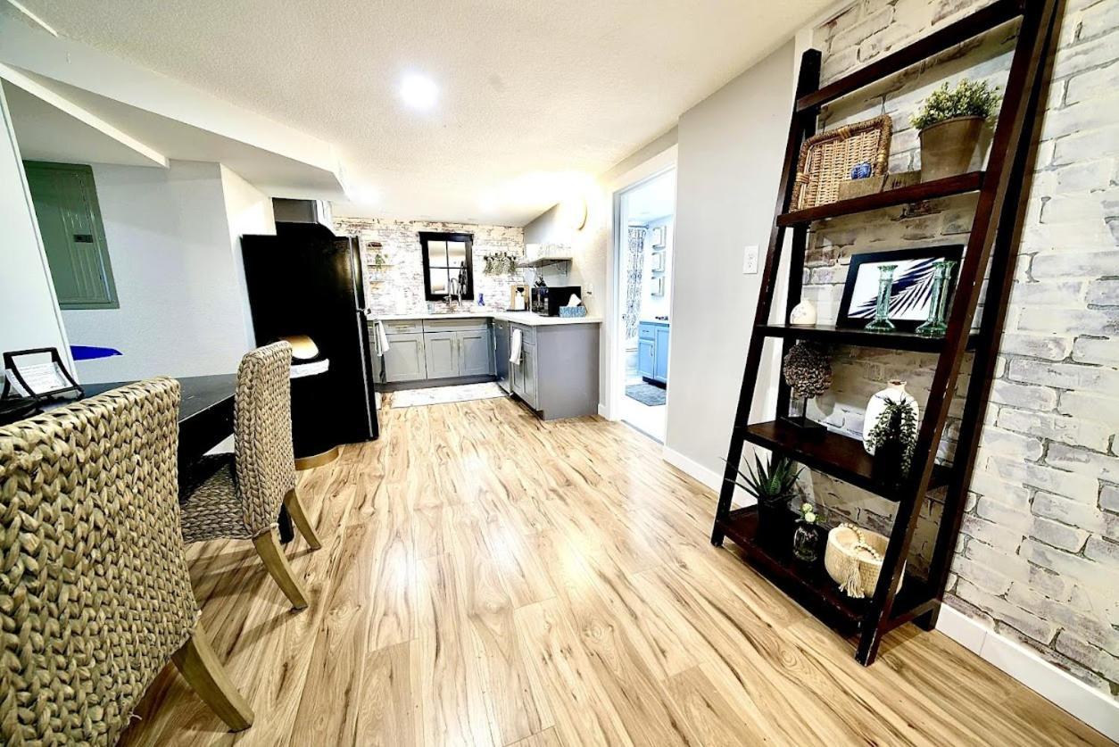 Monteith Hideaway In Downtown Monteith District Villa Albany Luaran gambar