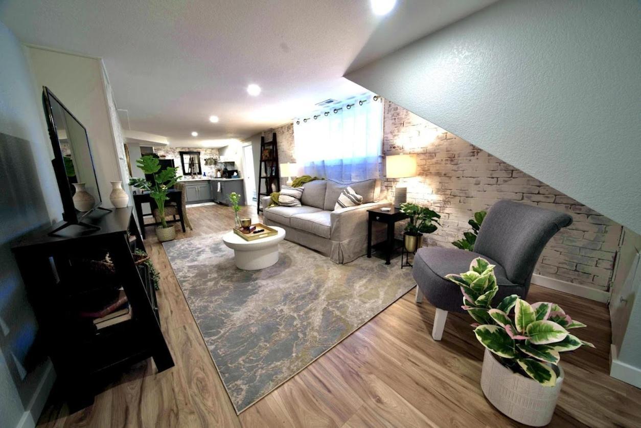 Monteith Hideaway In Downtown Monteith District Villa Albany Luaran gambar